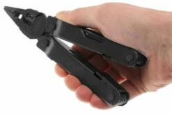 Leatherman Super Tool 300 EOD Black, MOLLE-sheath -Leatherman Depot Sales Store LE6065EOD BMS 07 leatherman supertool 300 eod black le6065eod bms d7