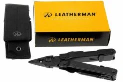 Leatherman Super Tool 300 EOD Black, MOLLE-sheath -Leatherman Depot Sales Store LE6065EOD BMS 10 leatherman supertool 300 eod black le6065eod bms d10
