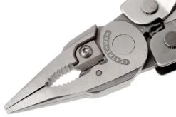 Leatherman Super Tool 300, Leather Sheath -Leatherman Depot Sales Store LE6065 02 leatherman 831148 supertool300 d2