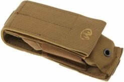 Leatherman MUT (Military Utility Tool), Black -Leatherman Depot Sales Store LE6095 BKMN 06 leatherman mut le6095 bkmn d6