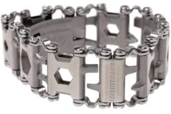 Leatherman Tread Multitool Bracelet -Leatherman Depot Sales Store LE831998N 02 leatherman tread le831998n 02