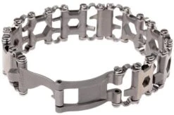 Leatherman Tread Multitool Bracelet -Leatherman Depot Sales Store LE831998N 04 leatherman tread le831998n 04