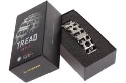 Leatherman Tread Multitool Bracelet -Leatherman Depot Sales Store LE831998N 06 leatherman tread le831998n 06