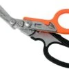 Leatherman Raptor Orange Rescue-Tool, Rescue Shears 832170