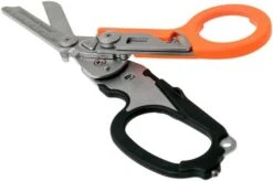 Leatherman Raptor Orange Rescue-Tool, Rescue Shears 832170 -Leatherman Depot Sales Store LE832170 04 leatherman
