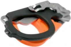 Leatherman Raptor Orange Rescue-Tool, Rescue Shears 832170 -Leatherman Depot Sales Store LE832170 06 leatherman