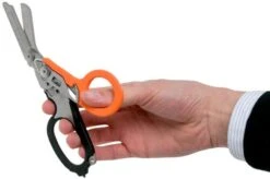 Leatherman Raptor Orange Rescue-Tool, Rescue Shears 832170 -Leatherman Depot Sales Store LE832170 07 leatherman