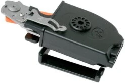 Leatherman Raptor Orange Rescue-Tool, Rescue Shears 832170 -Leatherman Depot Sales Store LE832170 08 leatherman