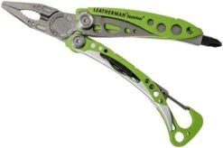 Leatherman Skeletool Sublime Multitool