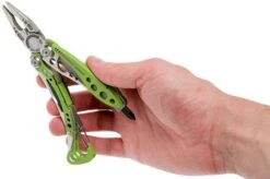 Leatherman Skeletool Sublime Multitool -Leatherman Depot Sales Store LE832214 07 leatherman skeletool le832214 07