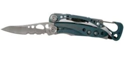 Leatherman Skeletool Denim Multitool -Leatherman Depot Sales Store LE832215 03 leatherman skeletool le832215 03