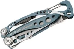 Leatherman Skeletool Denim Multitool -Leatherman Depot Sales Store LE832215 05 leatherman skeletool le832215 05