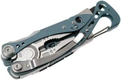 Leatherman Skeletool Denim Multitool -Leatherman Depot Sales Store LE832215 06 leatherman skeletool le832215 06