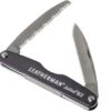 Leatherman Juice B2 Pocket Knife, Granite Gray 832365