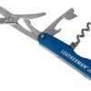 Leatherman Juice CS3 Multi-tool, Columbia Blue 832370