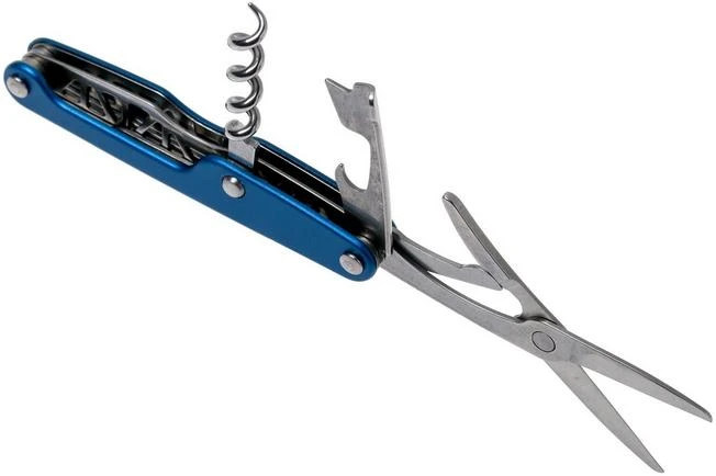 Leatherman Juice CS3 Multi-tool, Columbia Blue 832370 4 Leatherman Juice CS3 Multi-tool, Columbia Blue 832370 - Image 4