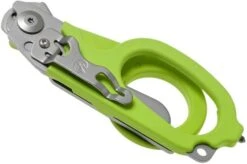 Leatherman Raptor Green Rescue-Tool, Rescue Scissors 832336 -Leatherman Depot Sales Store LE832590 04 leatherman raptor