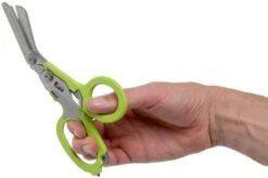 Leatherman Raptor Green Rescue-Tool, Rescue Scissors 832336 -Leatherman Depot Sales Store LE832590 05 leatherman raptor