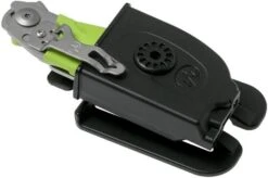 Leatherman Raptor Green Rescue-Tool, Rescue Scissors 832336 -Leatherman Depot Sales Store LE832590 06 leatherman raptor