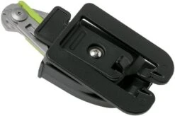 Leatherman Raptor Green Rescue-Tool, Rescue Scissors 832336 -Leatherman Depot Sales Store LE832590 07 leatherman raptor