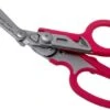 Leatherman Raptor Red Rescue-Tool, Rescue Scissors 832338