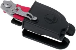 Leatherman Raptor Red Rescue-Tool, Rescue Scissors 832338 -Leatherman Depot Sales Store LE832591 05 leatherman v202109