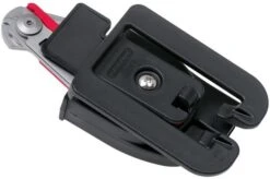 Leatherman Raptor Red Rescue-Tool, Rescue Scissors 832338 -Leatherman Depot Sales Store LE832591 06 leatherman v202109