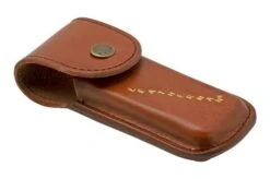 Leatherman Heritage Sheath Medium, Leather Belt Sheath 832594 -Leatherman Depot Sales Store LE832594 02 leatherman