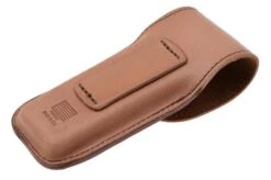 Leatherman Heritage Sheath Large, Leather Belt Sheath 832595 -Leatherman Depot Sales Store LE832595 02 leatherman