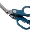 Leatherman Raptor Response Navy, Rescue Scissors 832959