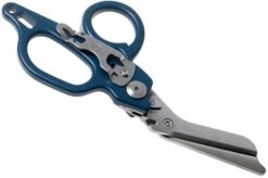 Leatherman Raptor Response Navy, Rescue Scissors 832959 -Leatherman Depot Sales Store LE832959 02 leatherman