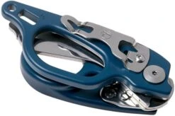 Leatherman Raptor Response Navy, Rescue Scissors 832959 -Leatherman Depot Sales Store LE832959 03 leatherman