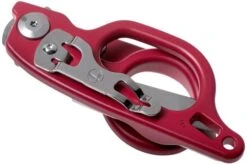 Leatherman Raptor Response Crimson, Rescue Scissors 832963 -Leatherman Depot Sales Store LE832963 03 leatherman