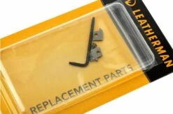 Leatherman Replaceable Wire Cutters -Leatherman Depot Sales Store LE930350 02 leatherman verwisselbare draadknippers le930350 d2