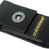 Leatherman Nylon Sheath Small Black, Belt Sheath