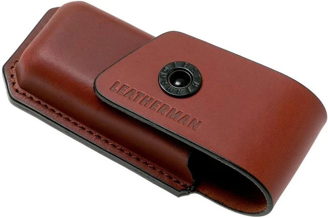 Leatherman Ainsworth Premium Large Sheath 1 Leatherman Ainsworth Premium Large Sheath