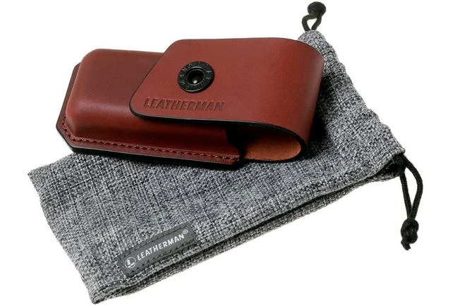 Leatherman Ainsworth Premium Large Sheath 4 Leatherman Ainsworth Premium Large Sheath - Image 4