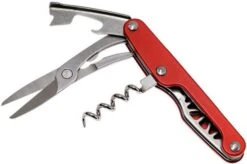 Leatherman Juice CS3 Multitool, Cinnabar Orange 6 Leatherman Juice CS3 Multitool, Cinnabar Orange -Leatherman Depot Sales Store LECS3 COR 02 leatherman juice lecs3 cor 02