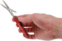 Leatherman Juice CS3 Multitool, Cinnabar Orange 9 Leatherman Juice CS3 Multitool, Cinnabar Orange -Leatherman Depot Sales Store LECS3 COR 05 leatherman juice lecs3 cor 05