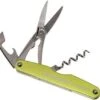 Leatherman Juice CS3 Multitool, Moss Green