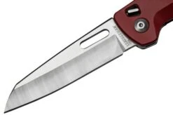 Leatherman Free K2 Crimson FREE-K2-CR Pocket Knife -Leatherman Depot Sales Store LEFREE K2 CR 04 leatherman