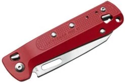Leatherman Free K2 Crimson FREE-K2-CR Pocket Knife -Leatherman Depot Sales Store LEFREE K2 CR 06 leatherman