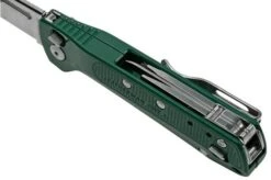 Leatherman Free K2 Evergreen FREE-K2-EG Pocket Knife -Leatherman Depot Sales Store LEFREE K2 EG 07 leatherman