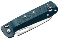 Leatherman Free K2 Navy FREE-K2-NA Pocket Knife -Leatherman Depot Sales Store LEFREE K2 NA 06 leatherman