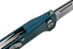 Leatherman Free K2 Navy FREE-K2-NA Pocket Knife -Leatherman Depot Sales Store LEFREE K2 NA 08 leatherman