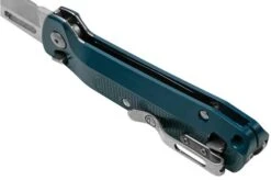 Leatherman Free K2 Navy FREE-K2-NA Pocket Knife -Leatherman Depot Sales Store LEFREE K2 NA 09 leatherman