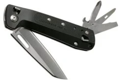 Leatherman Free K2 Grey 832658 Pocket Knife