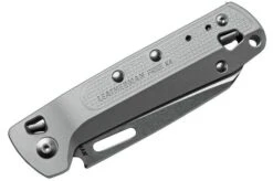 Leatherman Free K4x, FREE-K4X Pocket Knife -Leatherman Depot Sales Store LEFREE K4X 06 leatherman