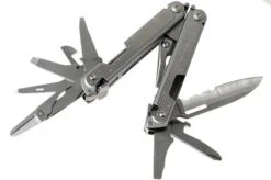 Leatherman Free P2 Multi-tool -Leatherman Depot Sales Store LEFREE P2 03 leatherman