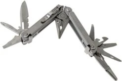 Leatherman Free P2 Multi-tool -Leatherman Depot Sales Store LEFREE P2 04 leatherman